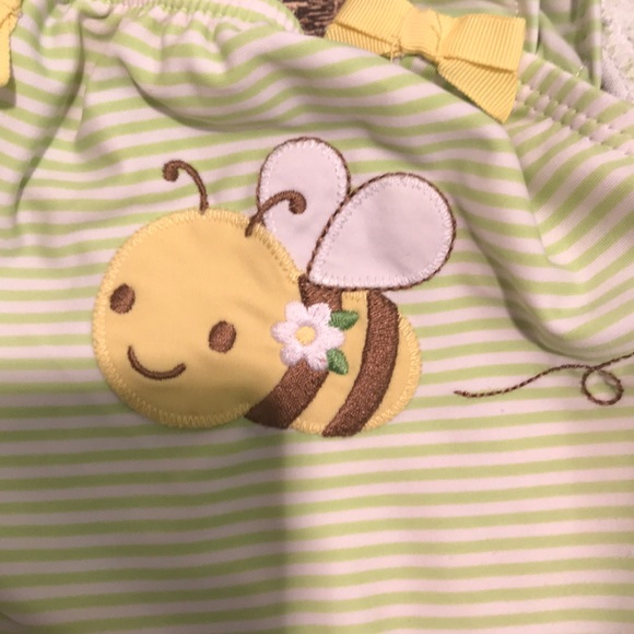 Gymboree swimsuit - 12-18mo - Picture 5 of 5